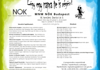 MNM NÖK - Budapest